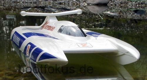 SuperCat 1000 technische daten